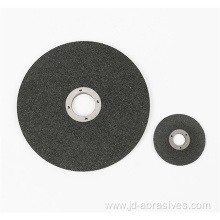 4inch almunium oxide abrasive grinding fiber wheel